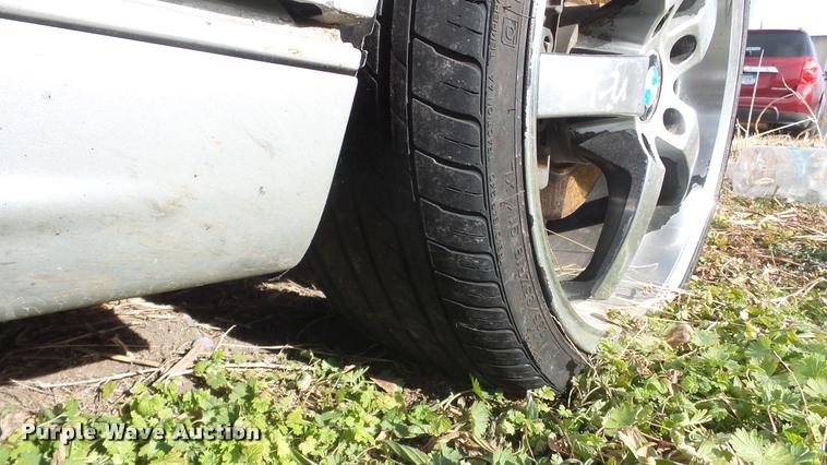 image for item DF9218 2000 BMW 3-Series 323I