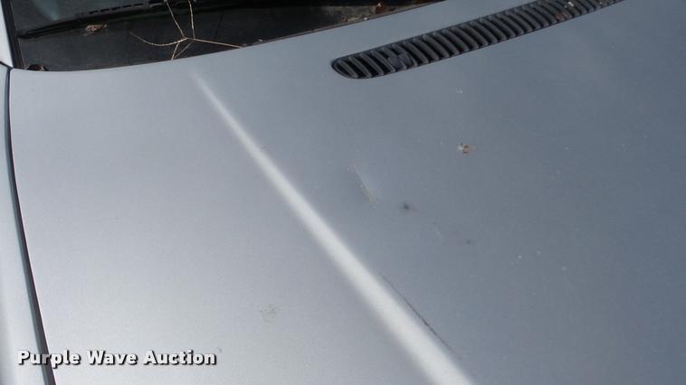 image for item DF9218 2000 BMW 3-Series 323I