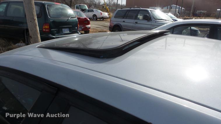 image for item DF9218 2000 BMW 3-Series 323I