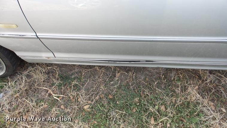 image for item DF9218 2000 BMW 3-Series 323I