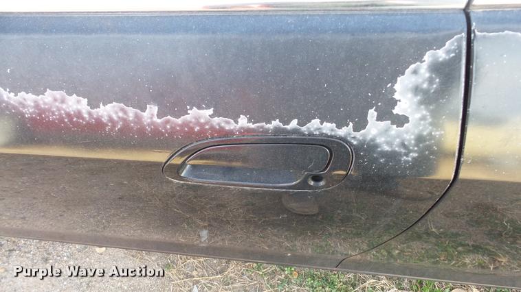 image for item DF9220 1998 Honda Accord