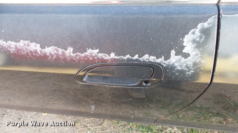 image for item DF9220 1998 Honda Accord