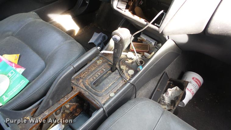 image for item DF9220 1998 Honda Accord