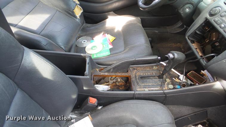 image for item DF9220 1998 Honda Accord