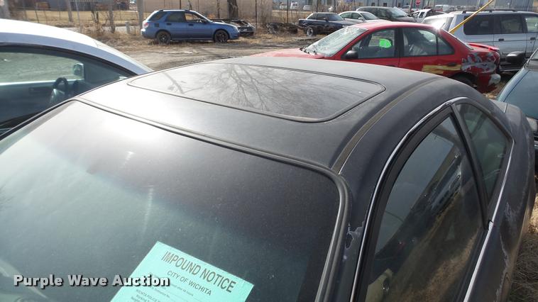 image for item DF9220 1998 Honda Accord