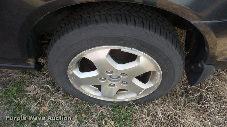 image for item DF9220 1998 Honda Accord