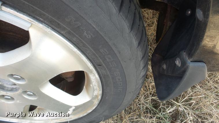 image for item DF9220 1998 Honda Accord