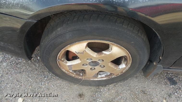 image for item DF9220 1998 Honda Accord