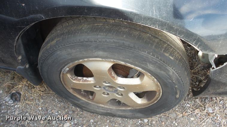 image for item DF9220 1998 Honda Accord