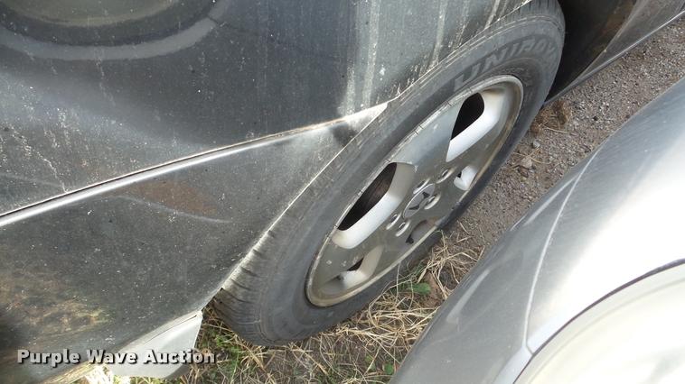 image for item DF9220 1998 Honda Accord