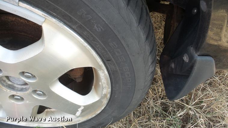 image for item DF9220 1998 Honda Accord