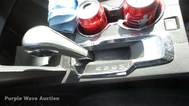 image for item DF9221 2010 Chevrolet Equinox SUV