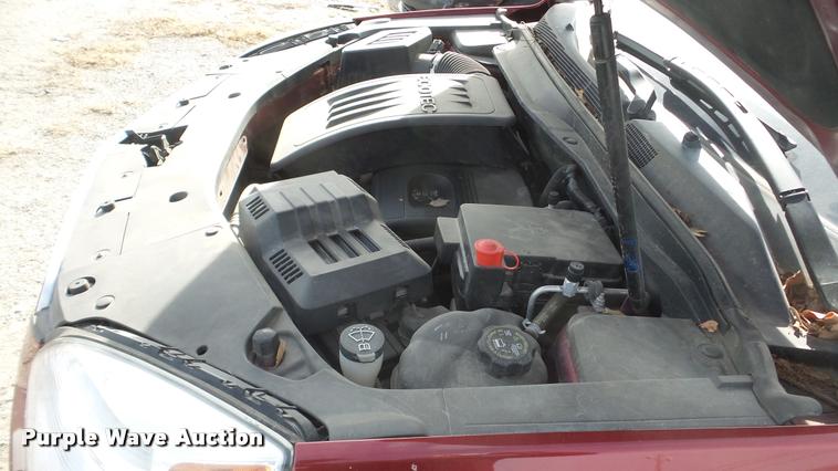 image for item DF9221 2010 Chevrolet Equinox SUV