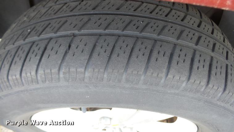 image for item DF9221 2010 Chevrolet Equinox SUV