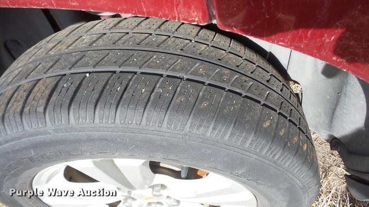 image for item DF9221 2010 Chevrolet Equinox SUV