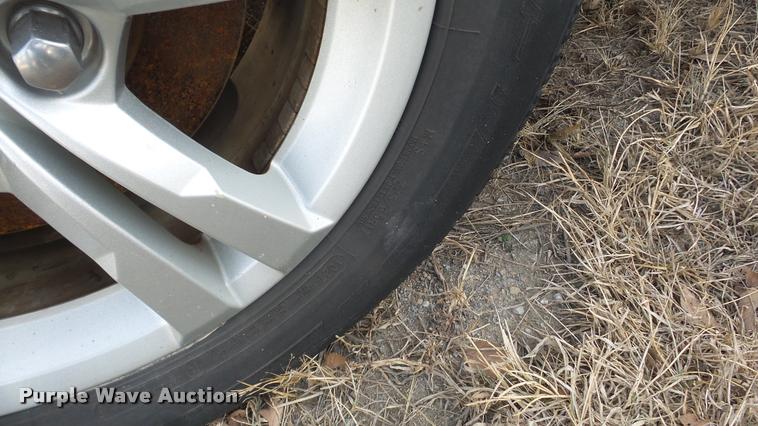 image for item DF9221 2010 Chevrolet Equinox SUV