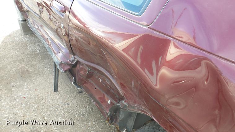 image for item DF9223 1998 Chevrolet Monte Carlo