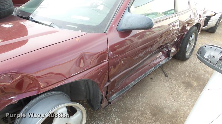 image for item DF9223 1998 Chevrolet Monte Carlo
