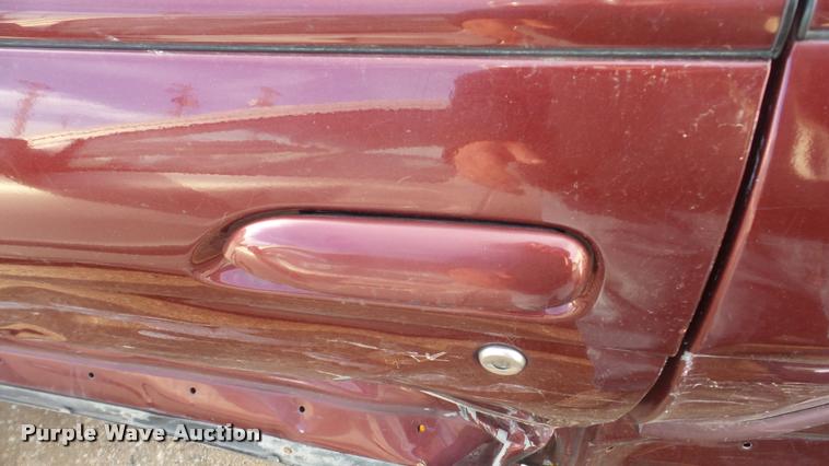 image for item DF9223 1998 Chevrolet Monte Carlo