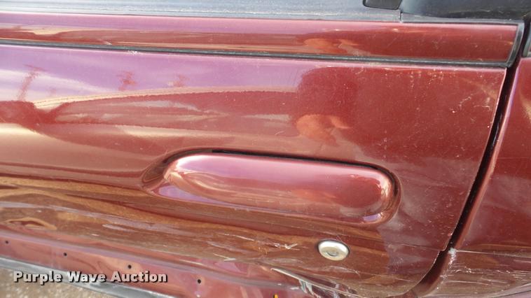 image for item DF9223 1998 Chevrolet Monte Carlo