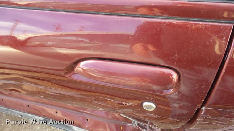 image for item DF9223 1998 Chevrolet Monte Carlo