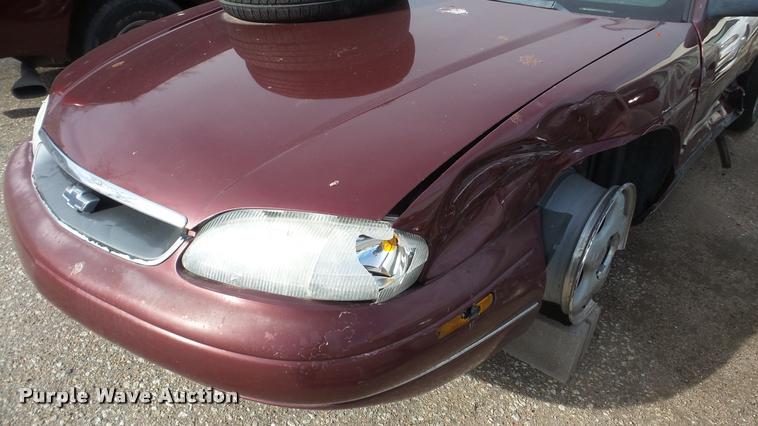 image for item DF9223 1998 Chevrolet Monte Carlo