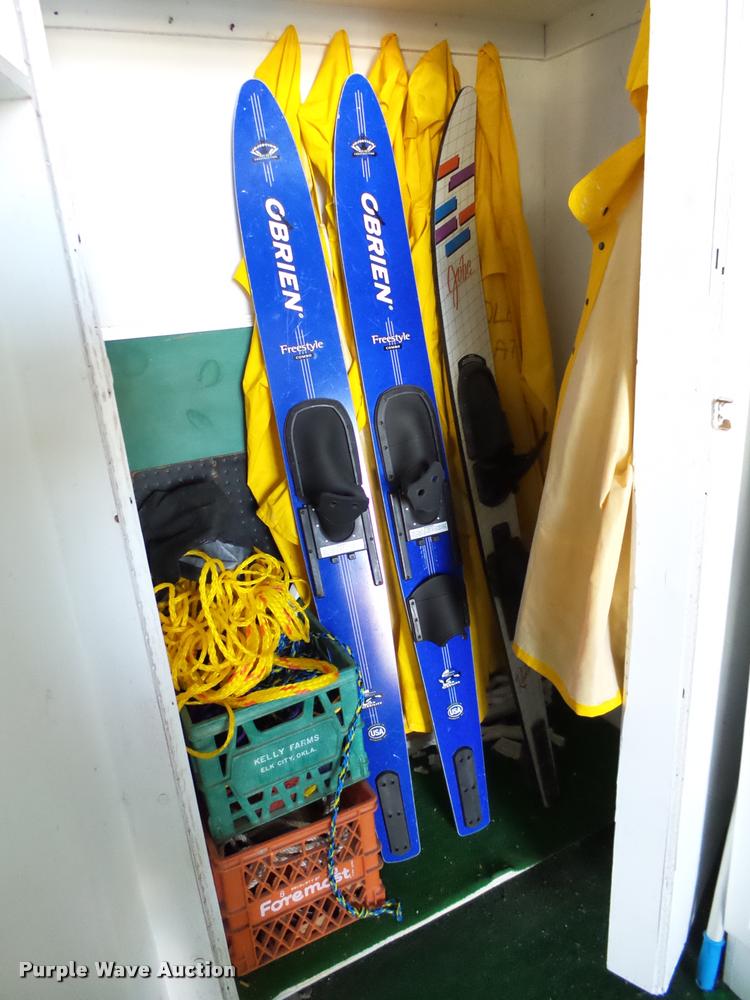 Sporting good equipment in Pottsboro, TX Item AP9311 sold Purple Wave