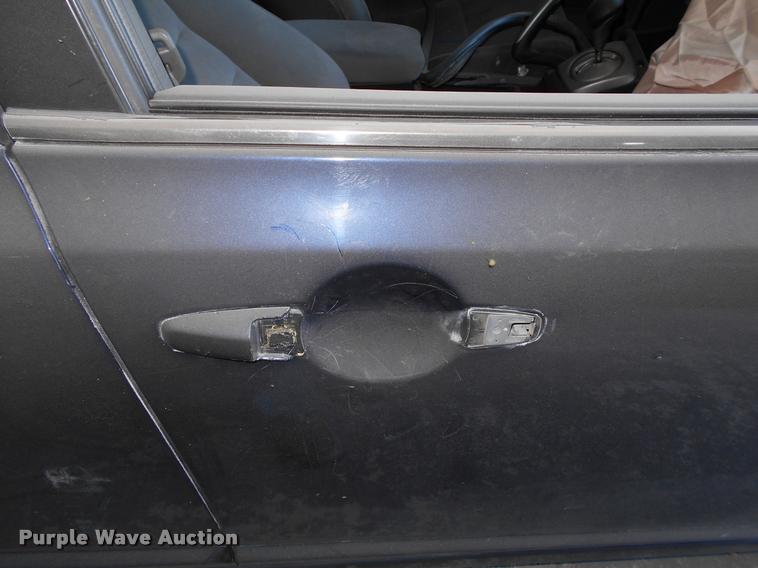 image for item AT9657 2006 Honda Civic