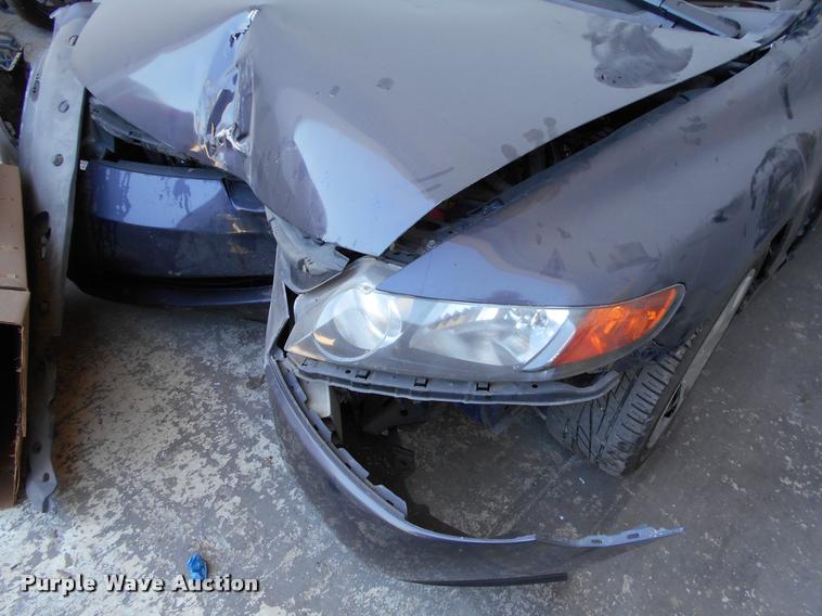 image for item AT9657 2006 Honda Civic