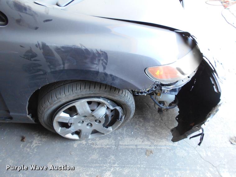 image for item AT9657 2006 Honda Civic