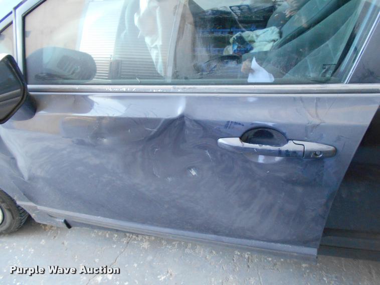 image for item AT9657 2006 Honda Civic