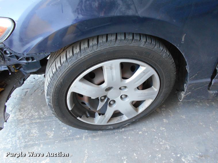 image for item AT9657 2006 Honda Civic