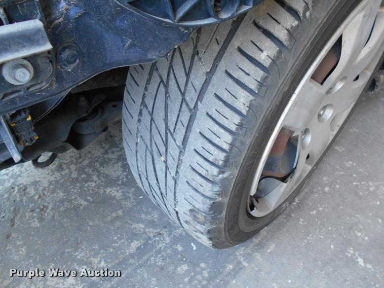 image for item AT9657 2006 Honda Civic