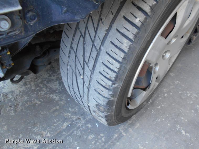 image for item AT9657 2006 Honda Civic