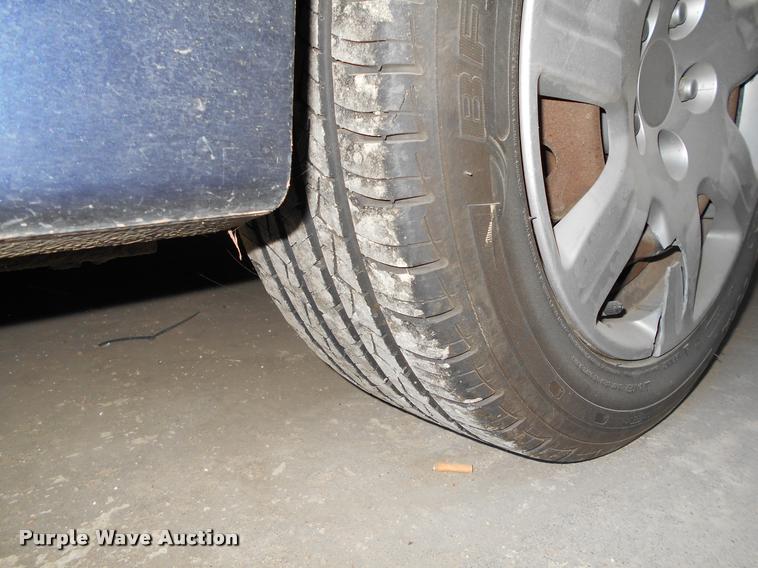 image for item AT9657 2006 Honda Civic