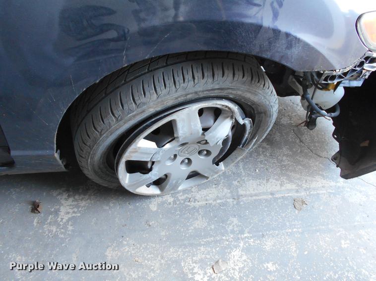 image for item AT9657 2006 Honda Civic