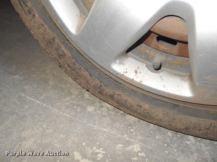 image for item AT9657 2006 Honda Civic