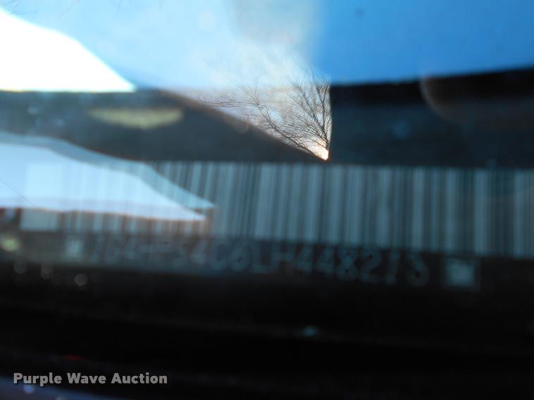 image for item AT9659 1990 Buick LeSabre