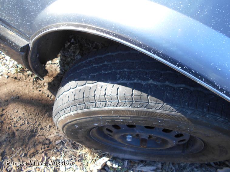 image for item AT9659 1990 Buick LeSabre