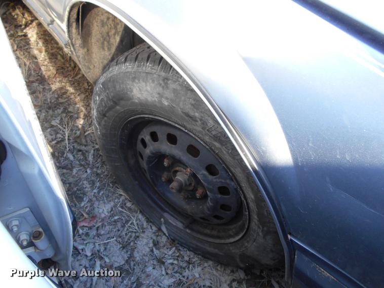 image for item AT9659 1990 Buick LeSabre