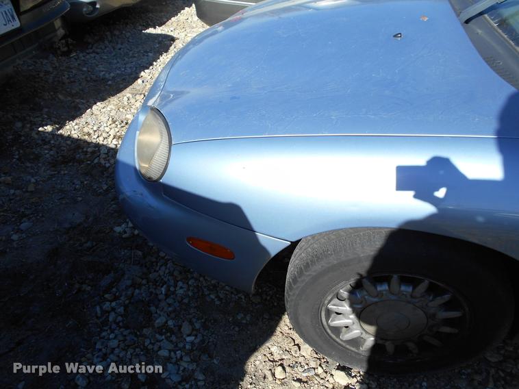 image for item AT9661 1998 Mercury Sable