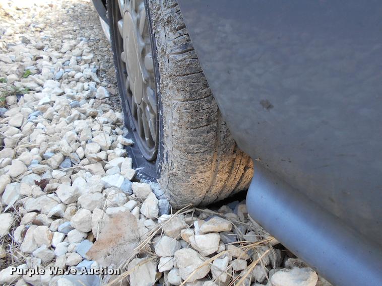 image for item AT9661 1998 Mercury Sable