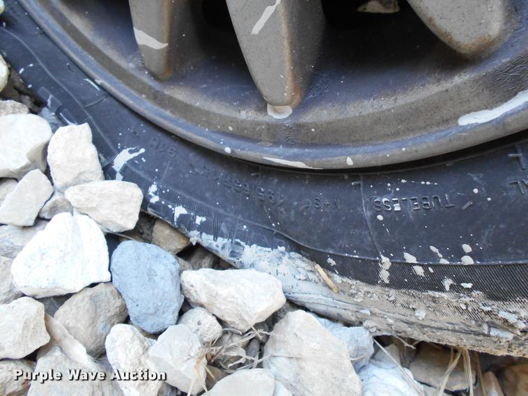 image for item AT9661 1998 Mercury Sable