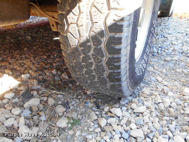 image for item AT9663 1990 GMC Vandura G2500 van