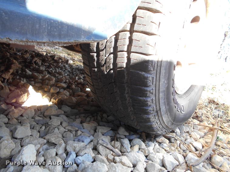 image for item AT9663 1990 GMC Vandura G2500 van