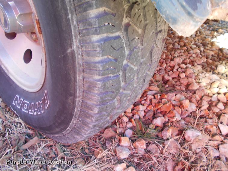 image for item AT9663 1990 GMC Vandura G2500 van