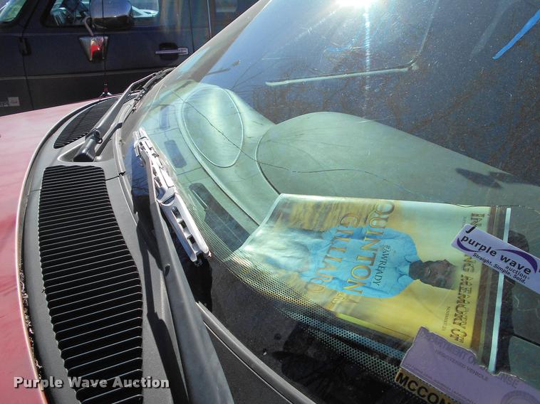 image for item AT9664 2003 Ford F150 SuperCab pickup truck