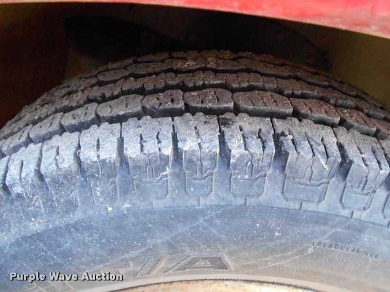 image for item AT9664 2003 Ford F150 SuperCab pickup truck