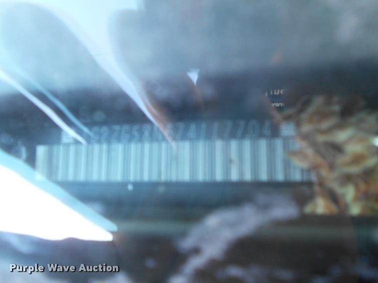 image for item AT9665 2007 Pontiac G6