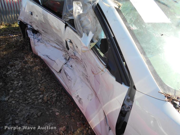 image for item AT9665 2007 Pontiac G6